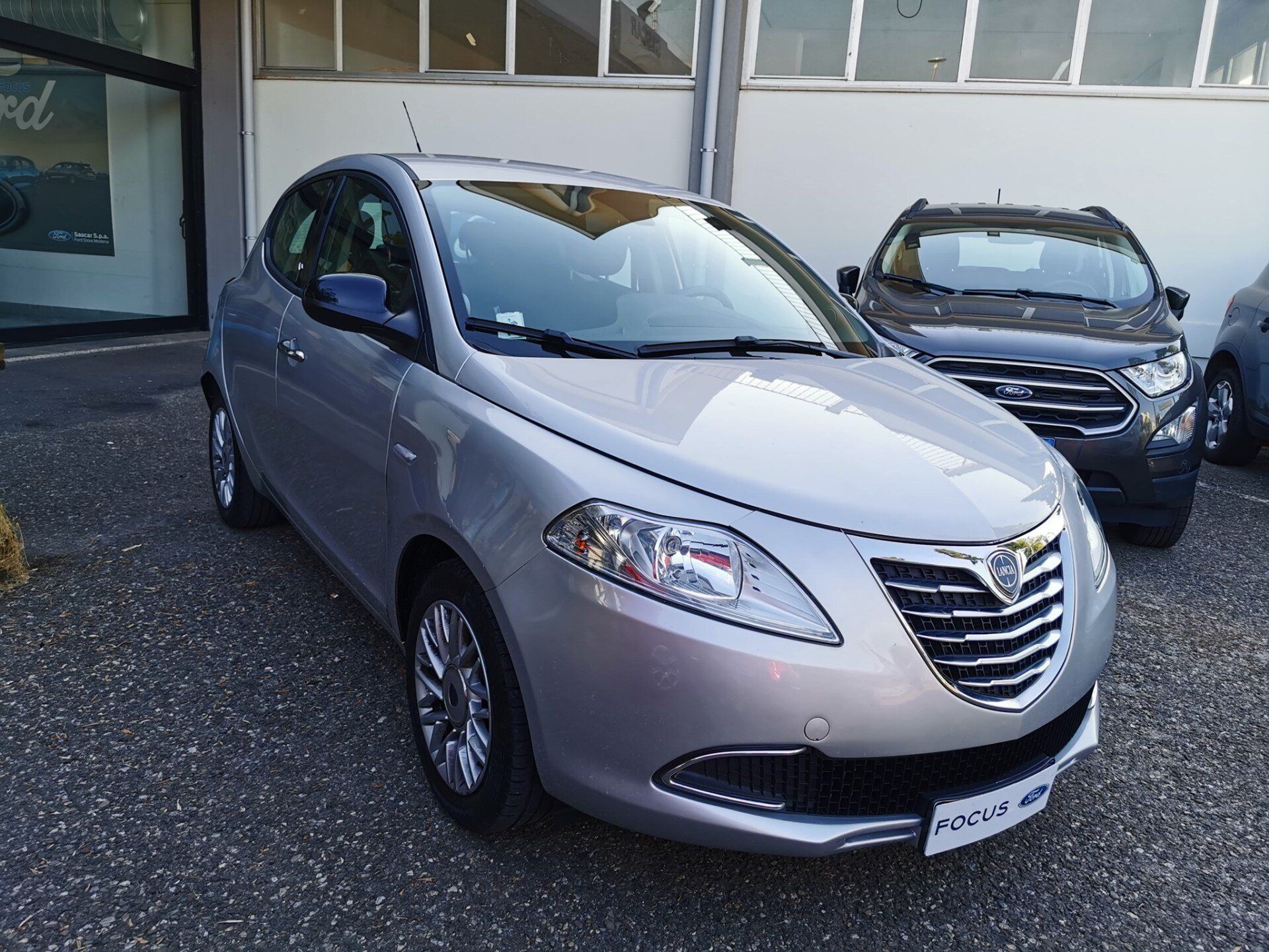 automobili commercio focus