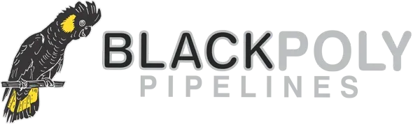 Blackpoly Pipelines: Pipeline Installation in Orange