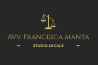 Studio Legale Avv. Francesca Manta Logo