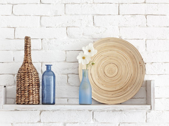 home decor items
