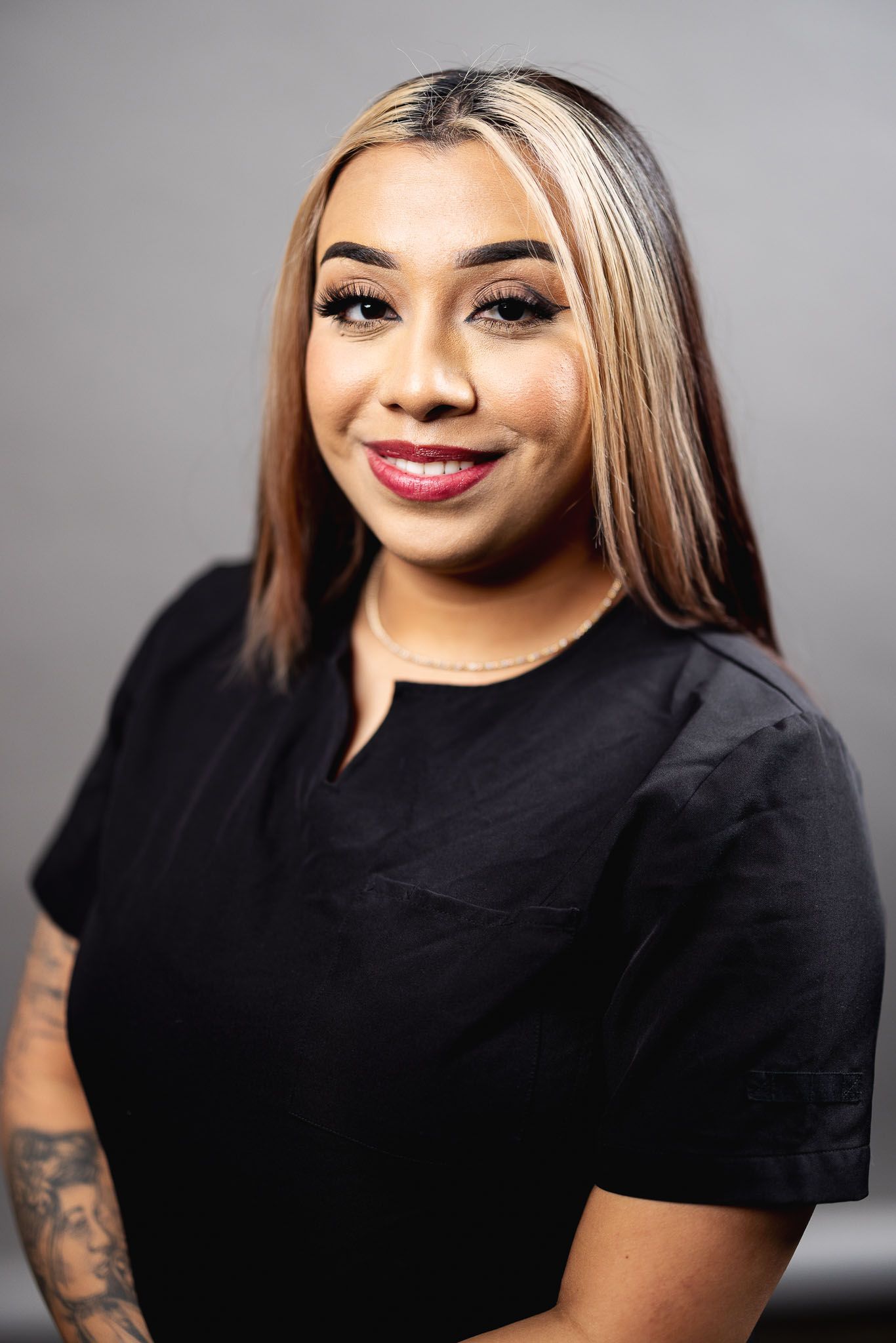 Ashley Medical Assistant from Four Corners Foot and Ankle