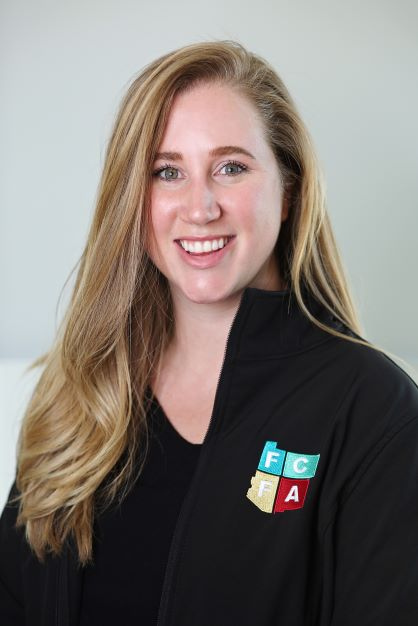 Brittany - Billing Assistant