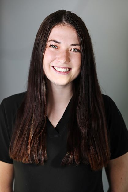 Courtney - Patient Coordination Liaison