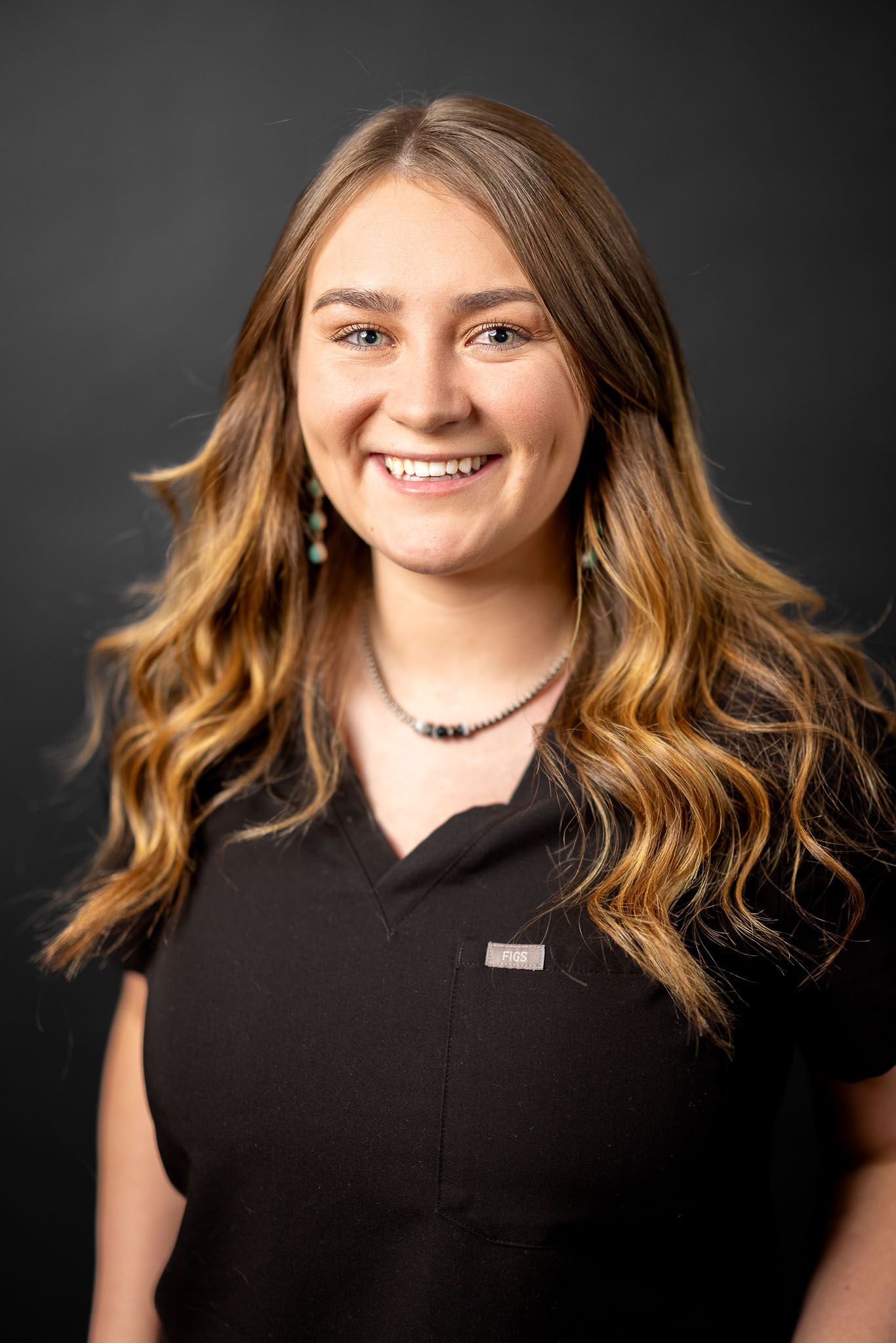 Taylor - Medical Assistant