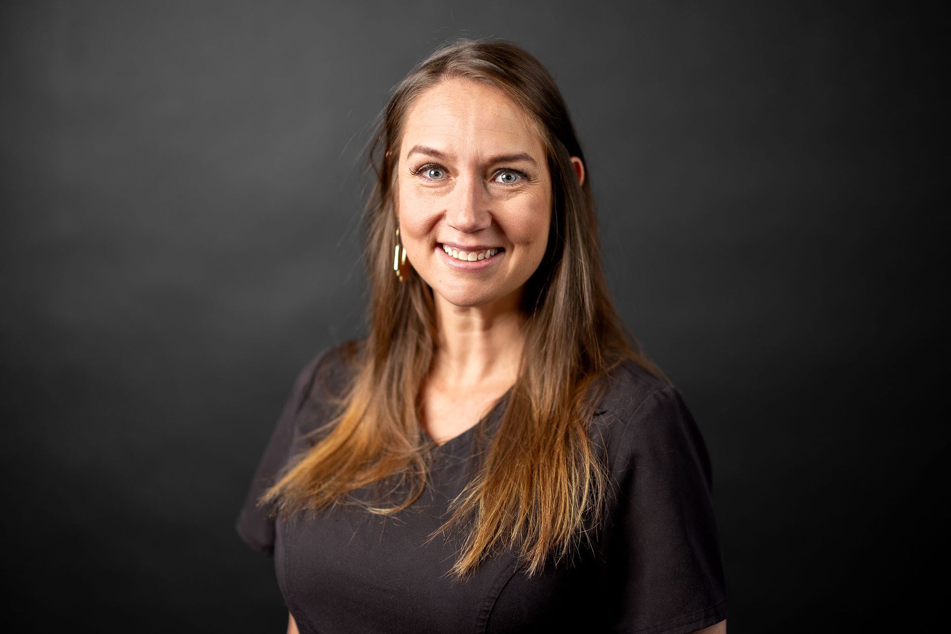 Amy - Medical Assistant