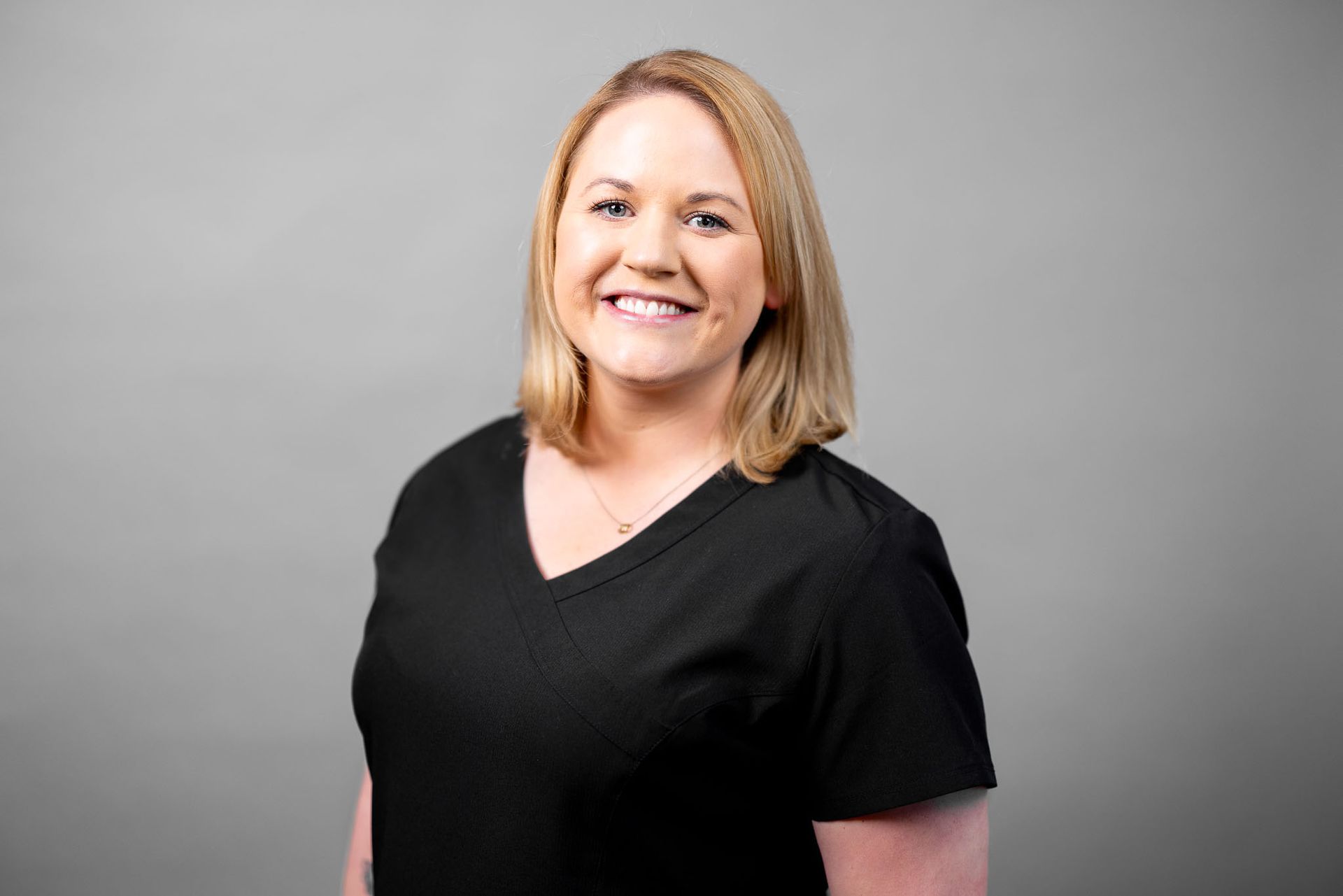 Heather - Medical Assistant