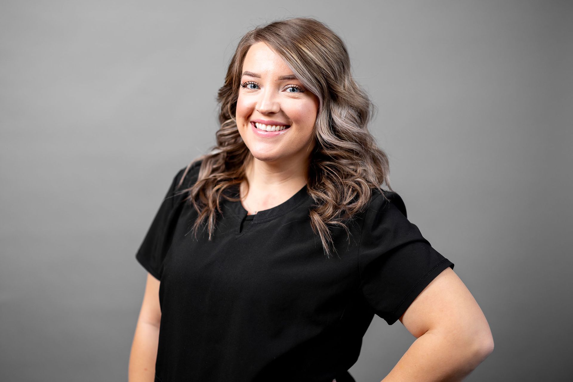 Heather - Medical Assistant
