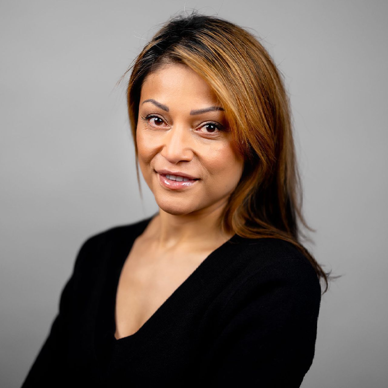 Ren from Four Corners Foot and Ankle