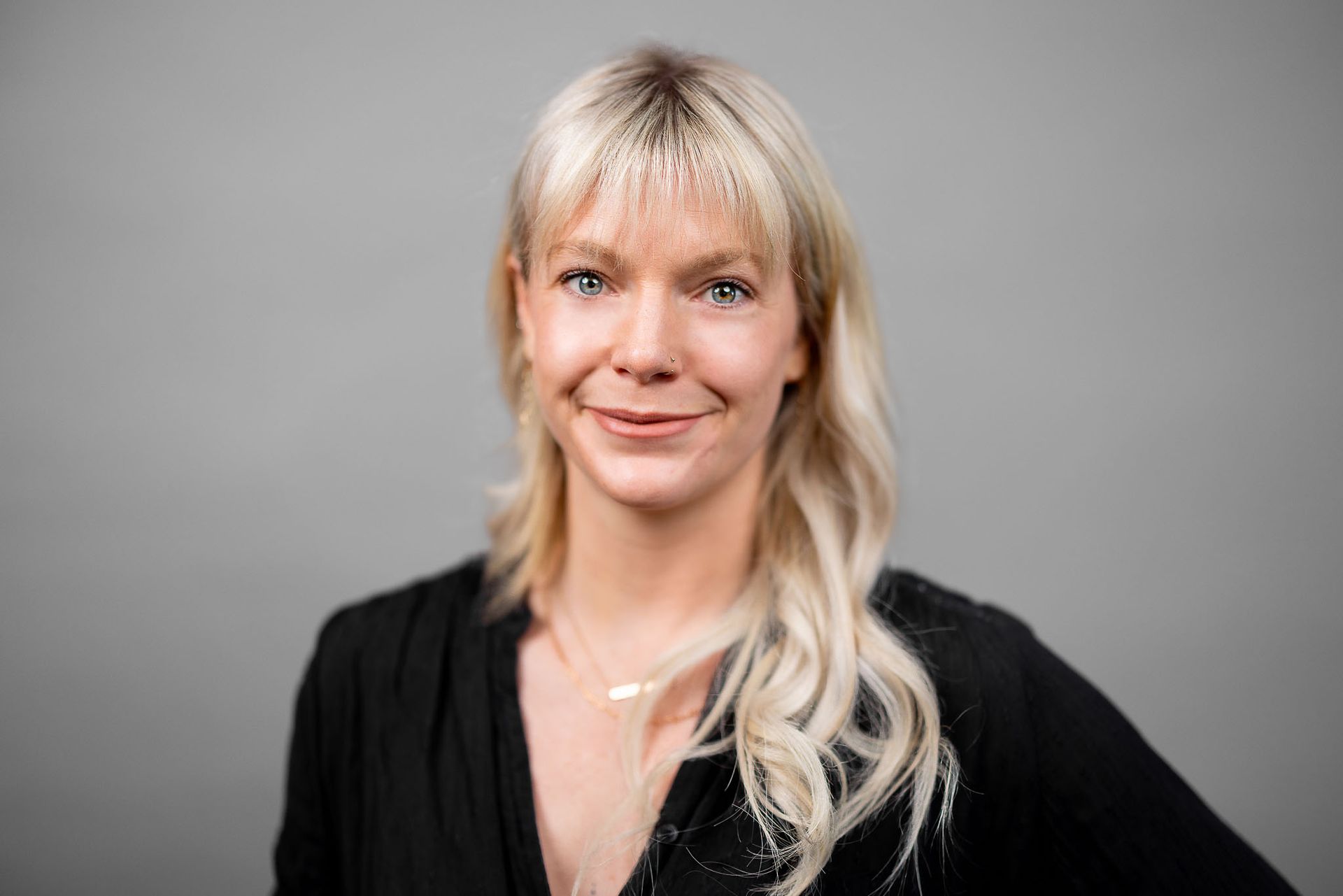 McGill -  Clinical Director