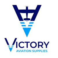 Victory Aviation Supplies logo
