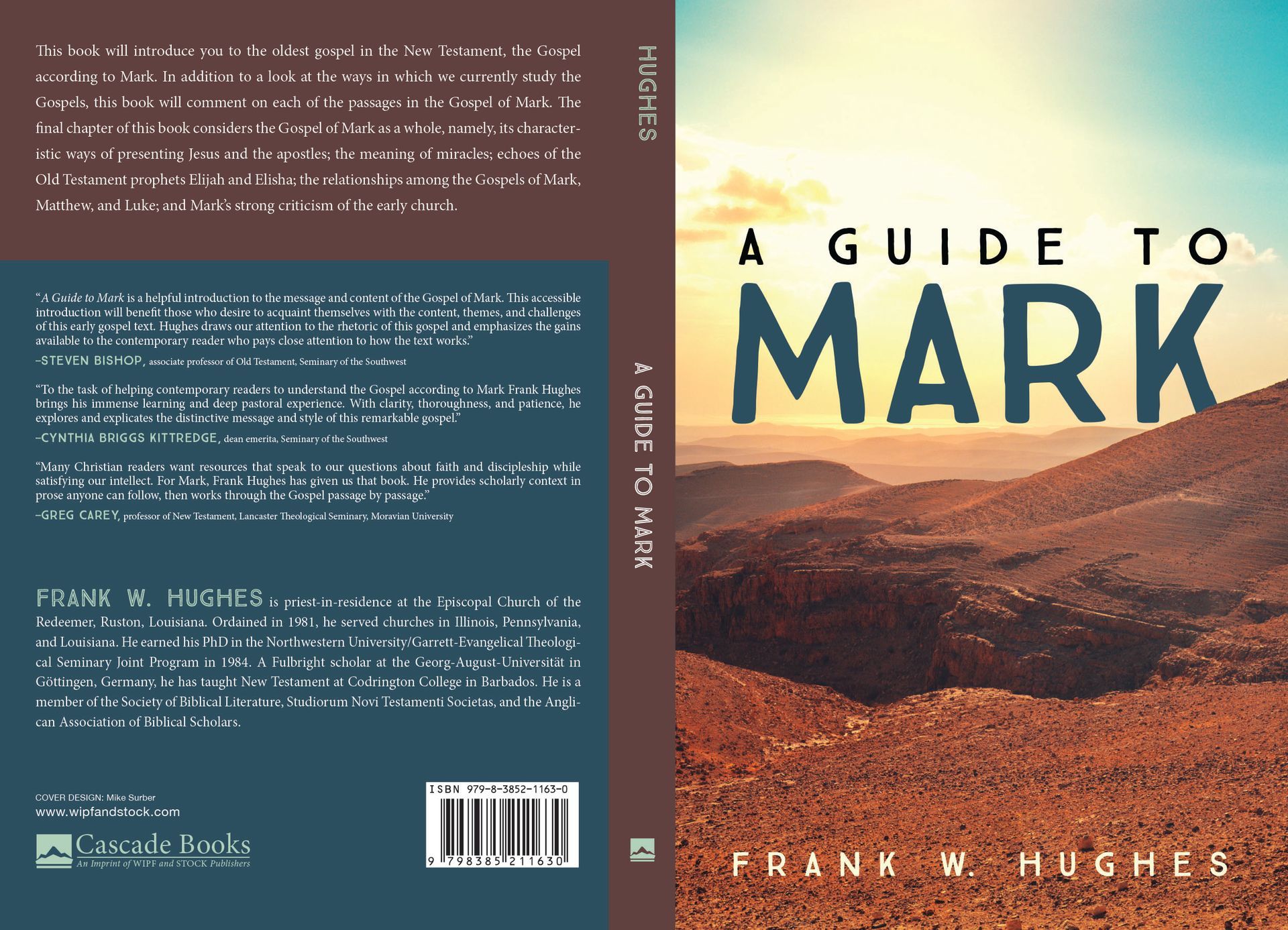 A Guide to Mark