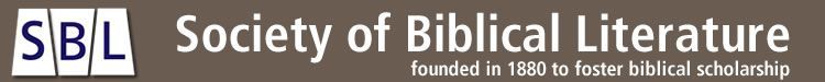 Society of Biblical Literature