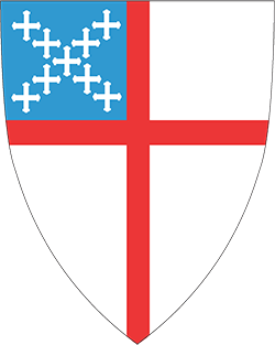 The Episcopal Church Logo