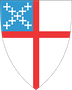 Episcopal Shield