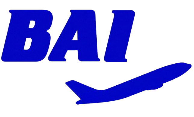 Bai, Inc. Logo