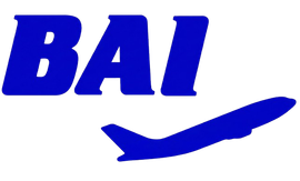 BAI, Inc. Logo
