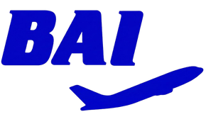 BAI, Inc. Logo