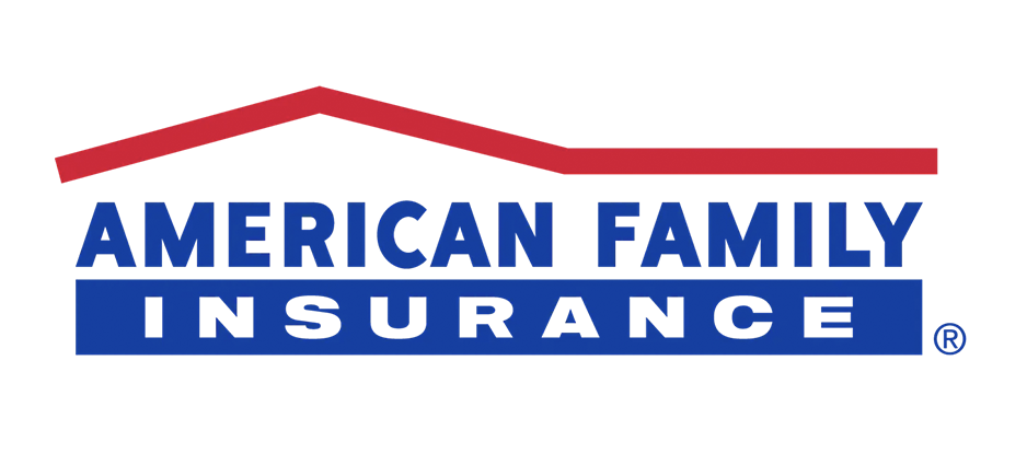 American Family Insurance Logo