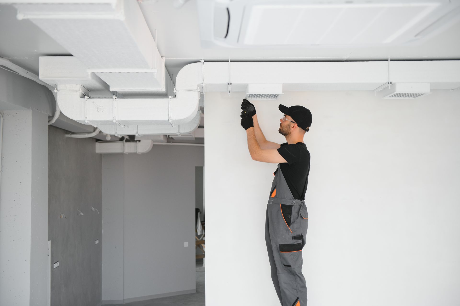 Commercial Heating services near me