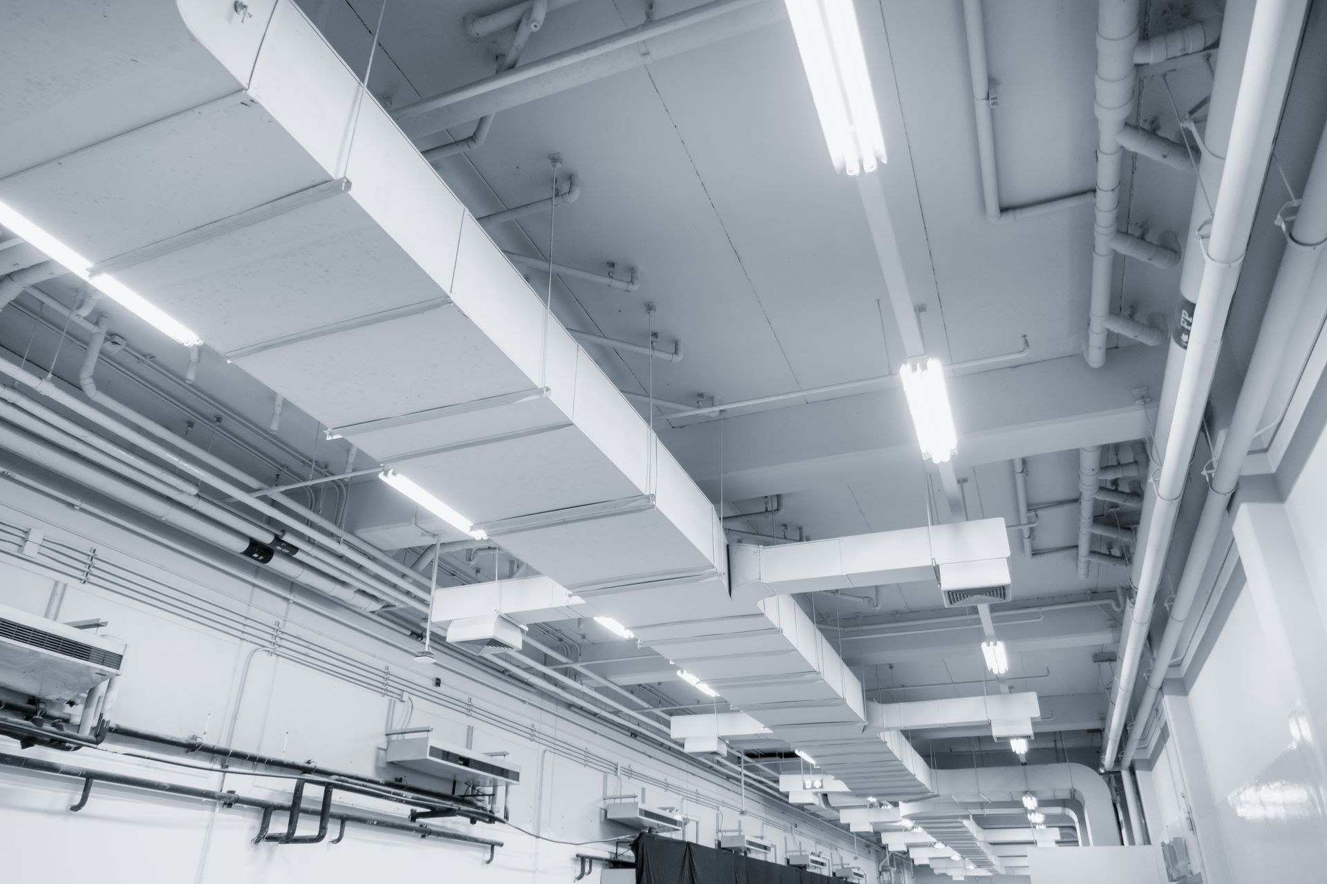 HVAC System 