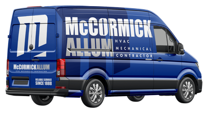 mccormick heating and air conditioning