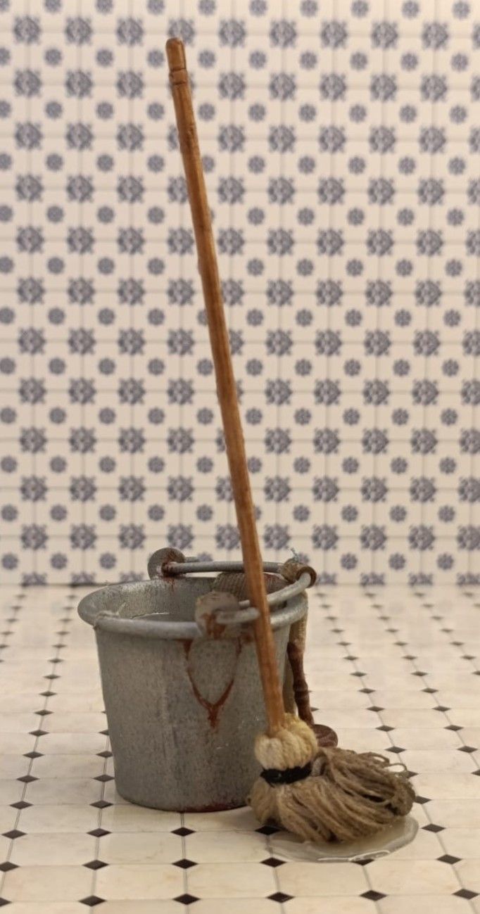Schoonmaakset F