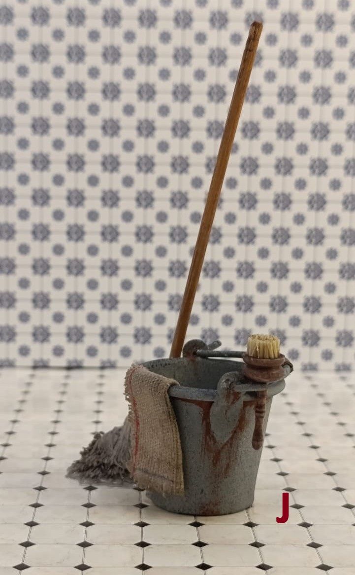 Schoonmaakset J