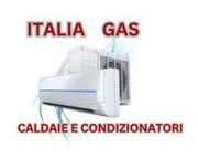 Italia Gas