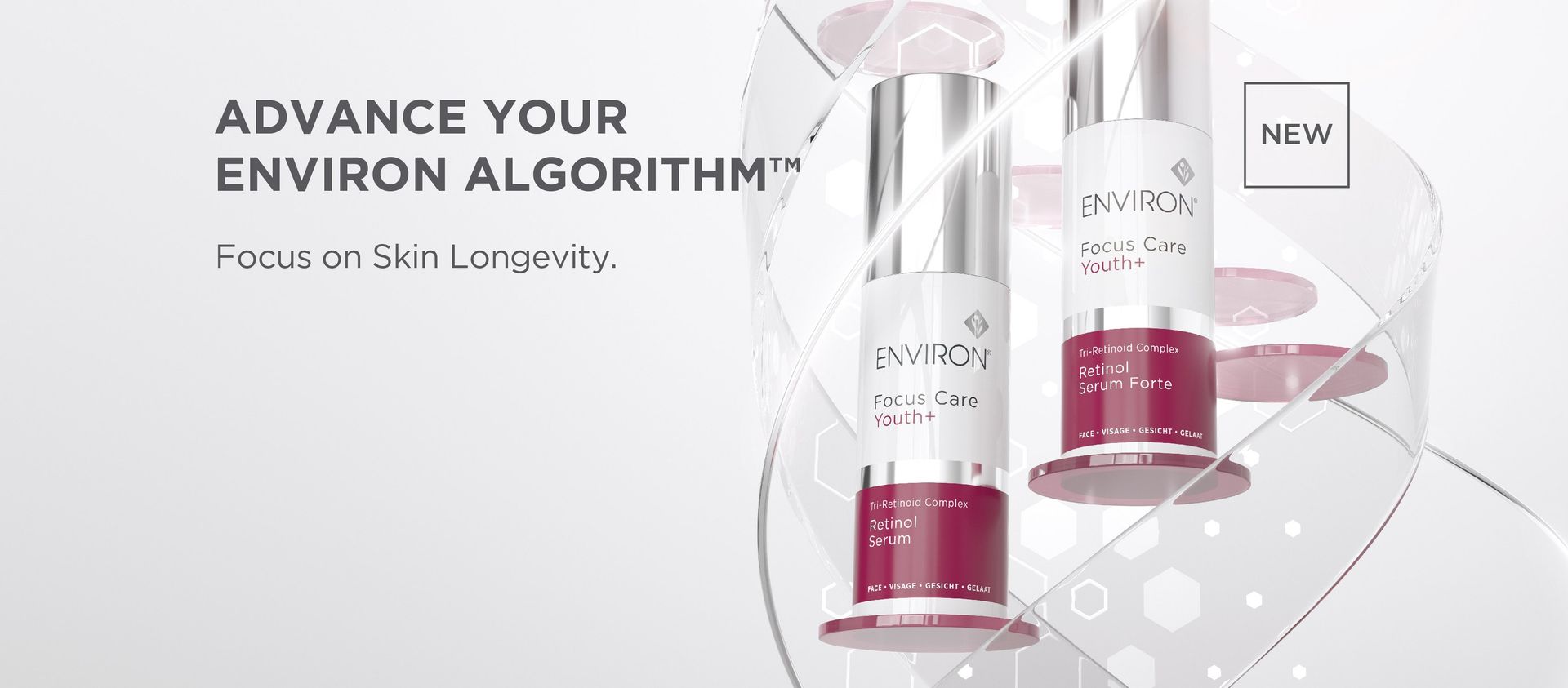 Environ Focus Care Skincare — Skin Care Centre of Cairns In Cairns City, QLD