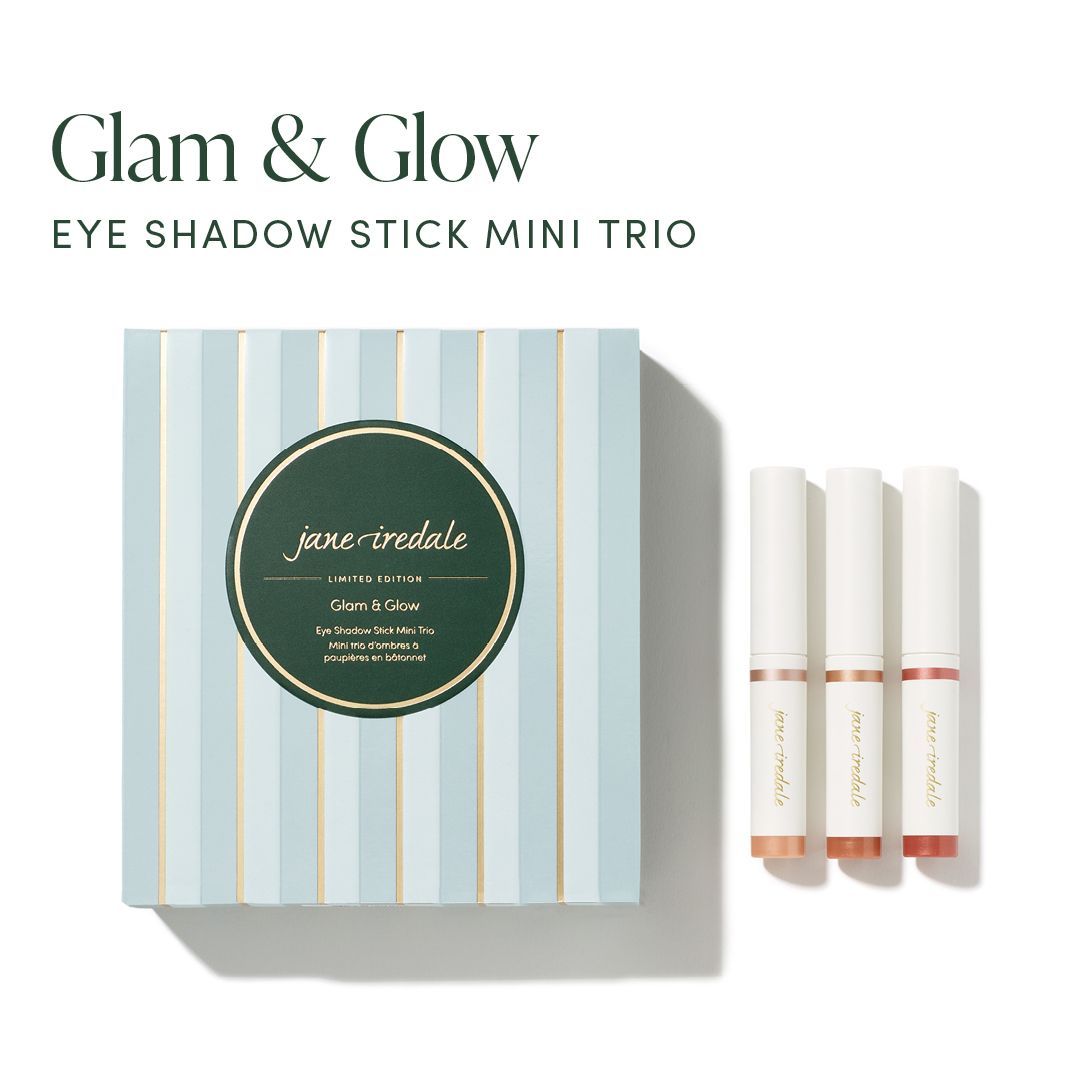 A box with three eye shadow sticks in it. — Skin Care Centre of Cairns In Cairns City, QLD