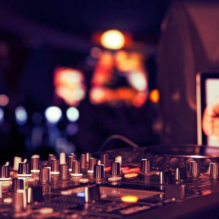 DJ Services