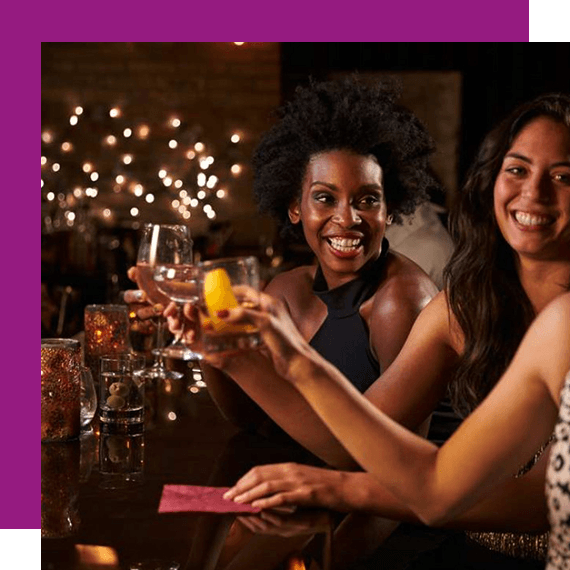 Your Party With The Right jams