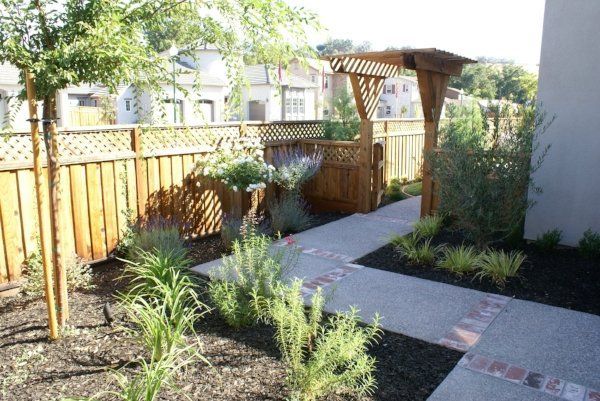 Pergolas & Trellises | Landscape Design | Turfworks Inc