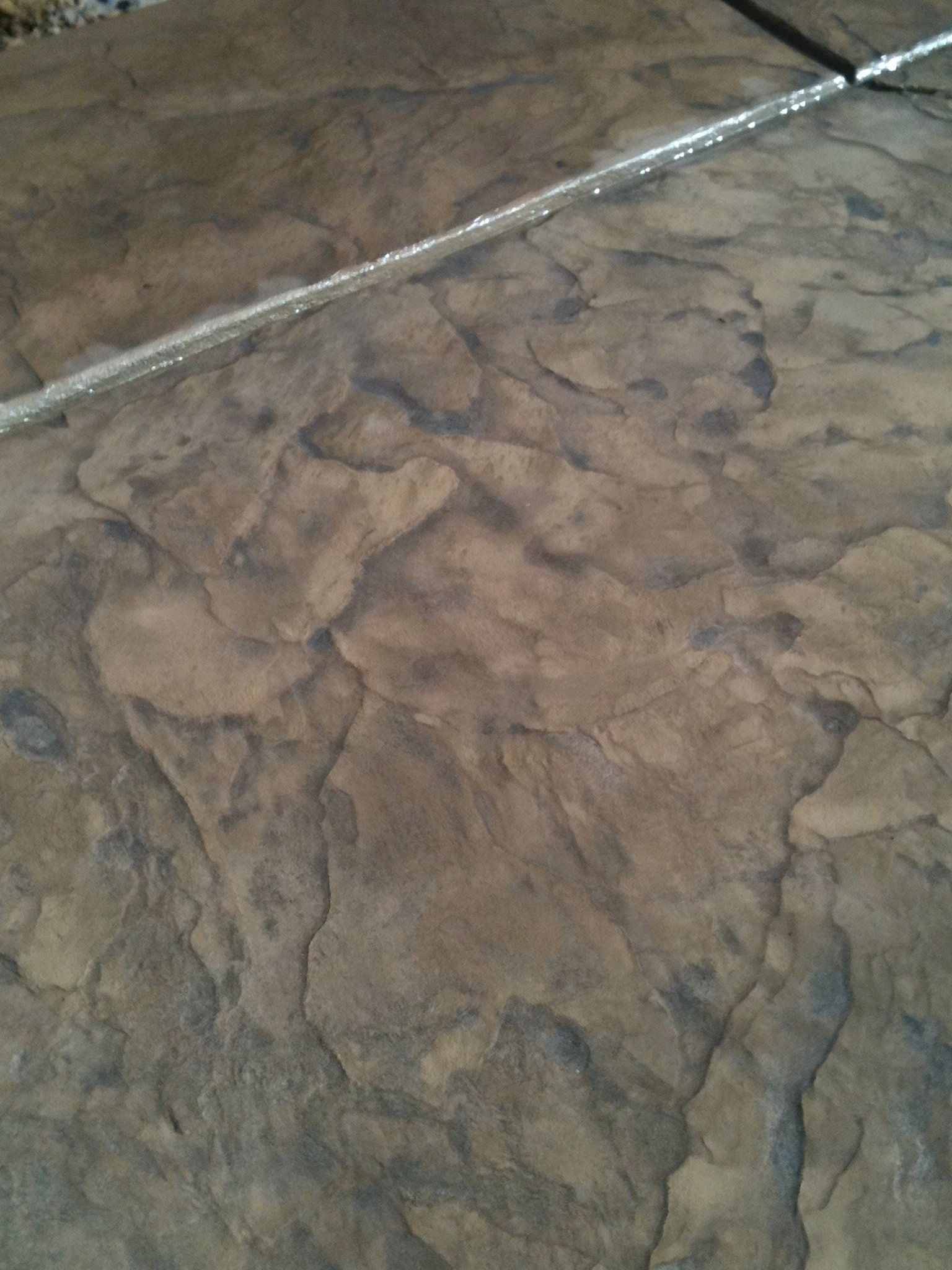 A unique marble pavers installed & crafted by the best Paver Contractors in Vacaville, CA - Turfworks Inc. 