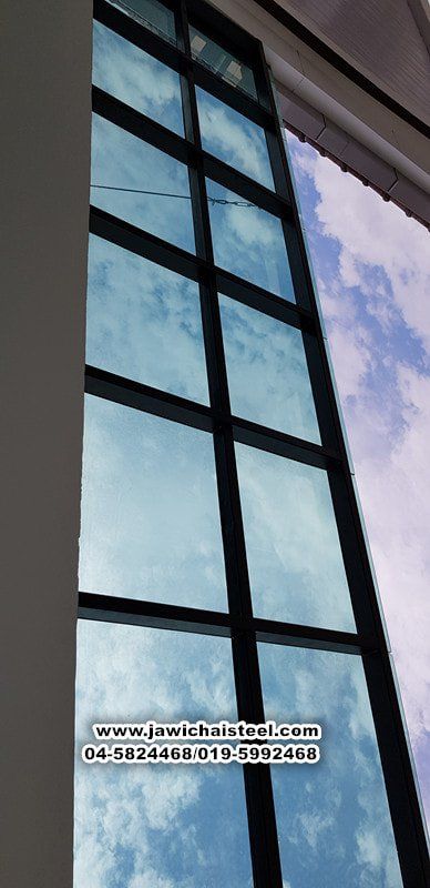 Glass roofing,skylight roofing,pavilion roofing,glass sky walk