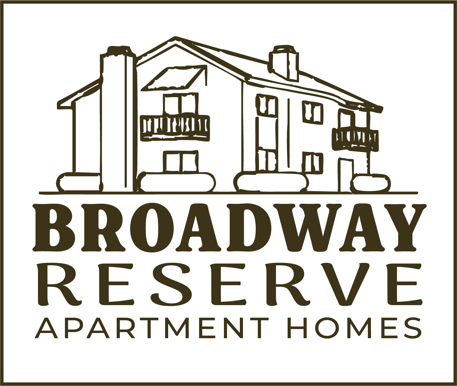 Broadway Reserve