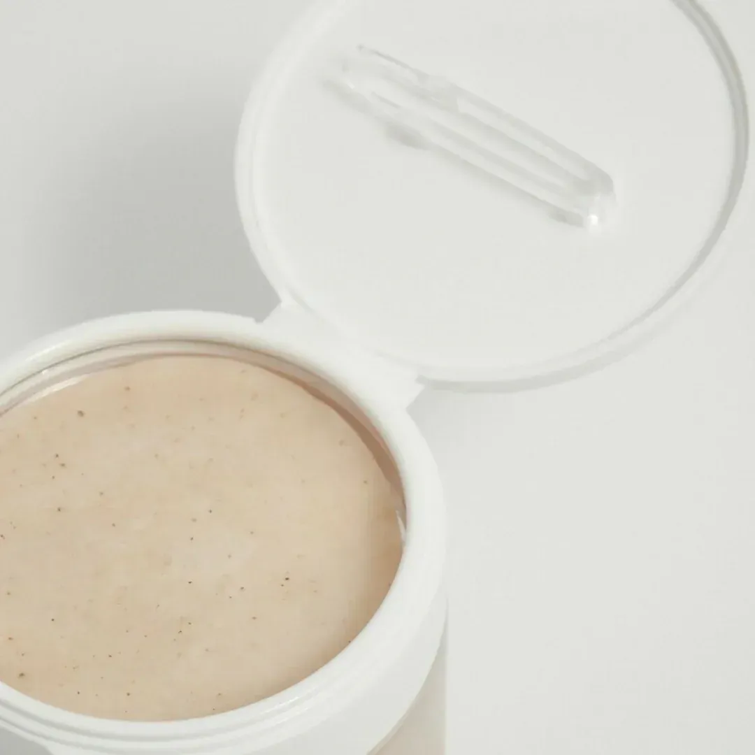 Soothing Facial Toning Pads. Can be used as a face mask or to balance and rehydrate the skin after cleansing