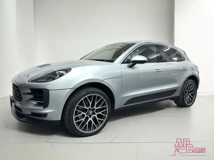 auto usate Massa Carrara