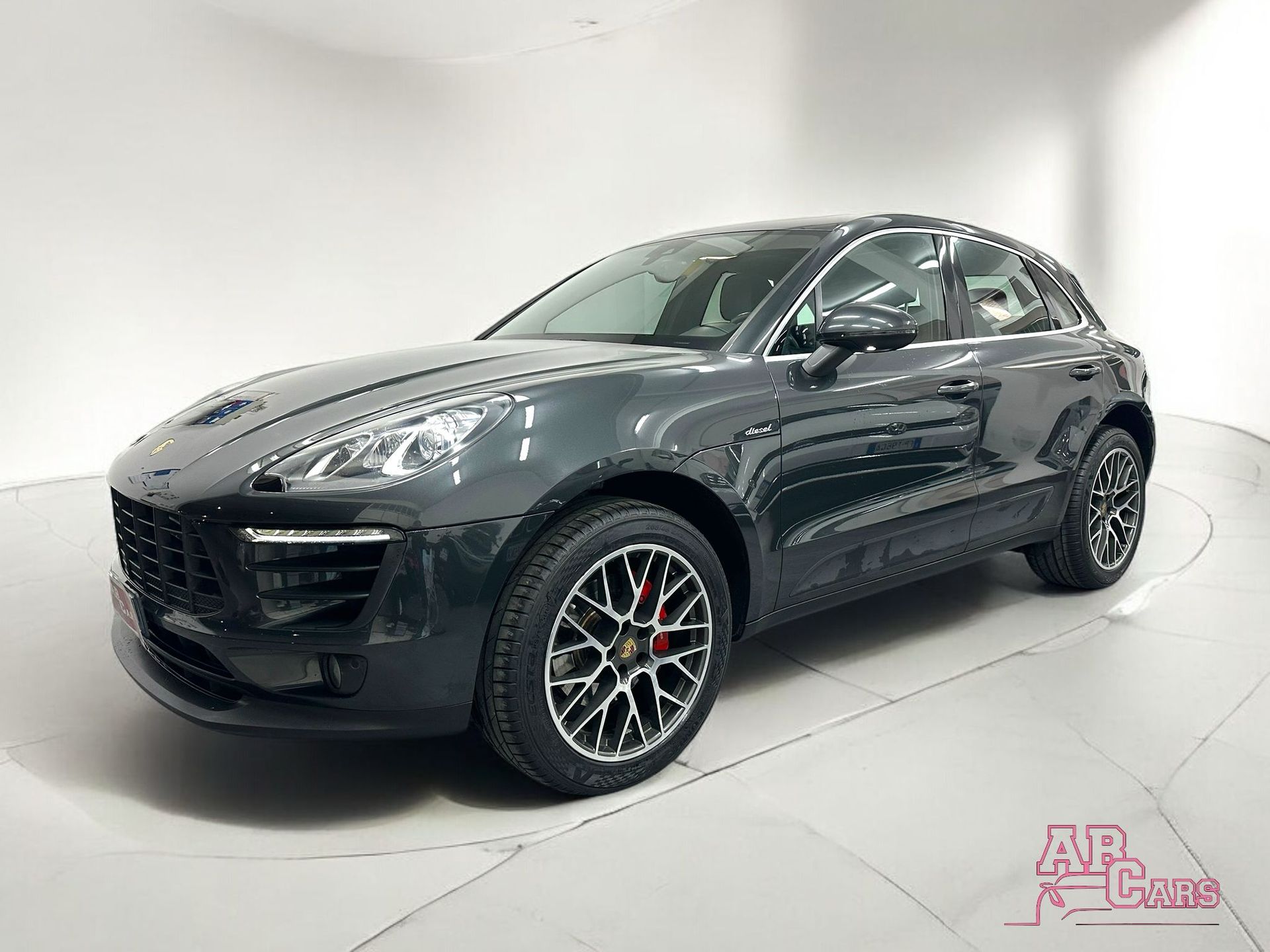 auto a noleggio Massa Abcars