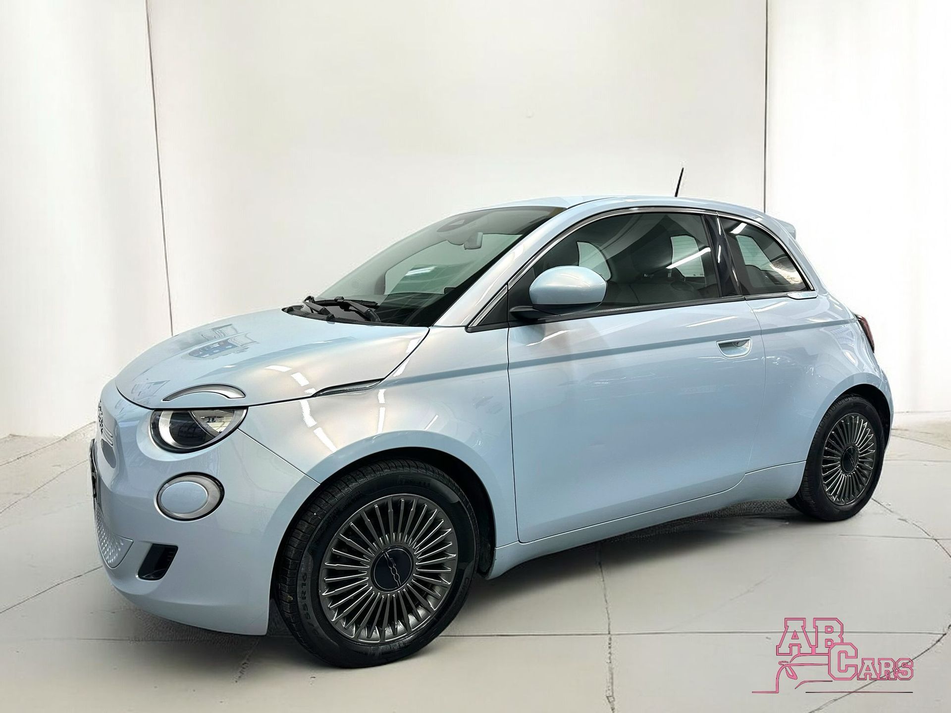 concessionario multimarca Massa