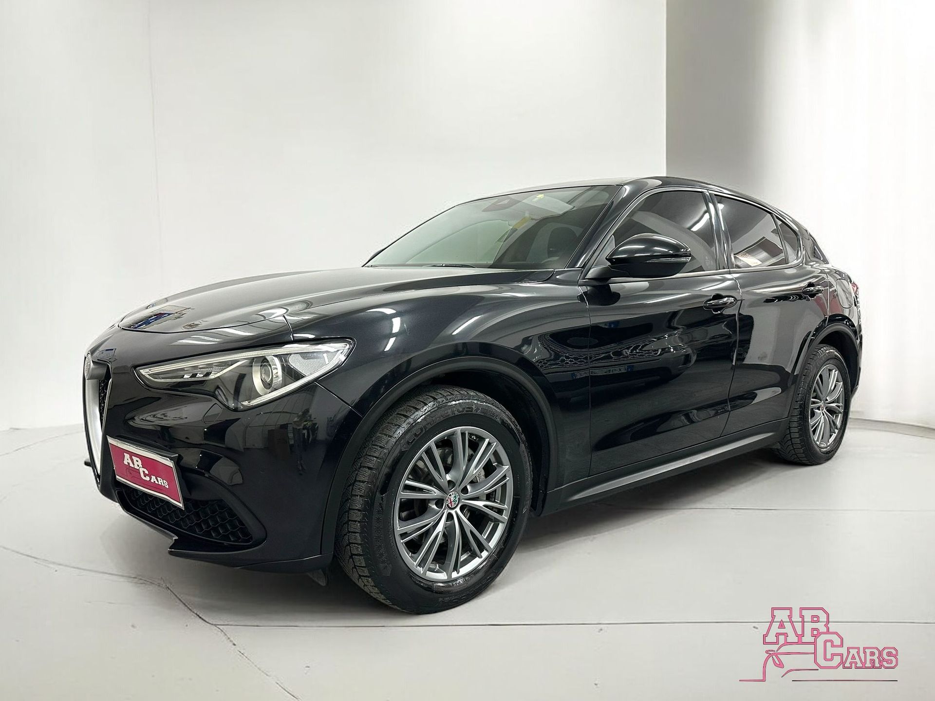 auto aziendale usata Massa