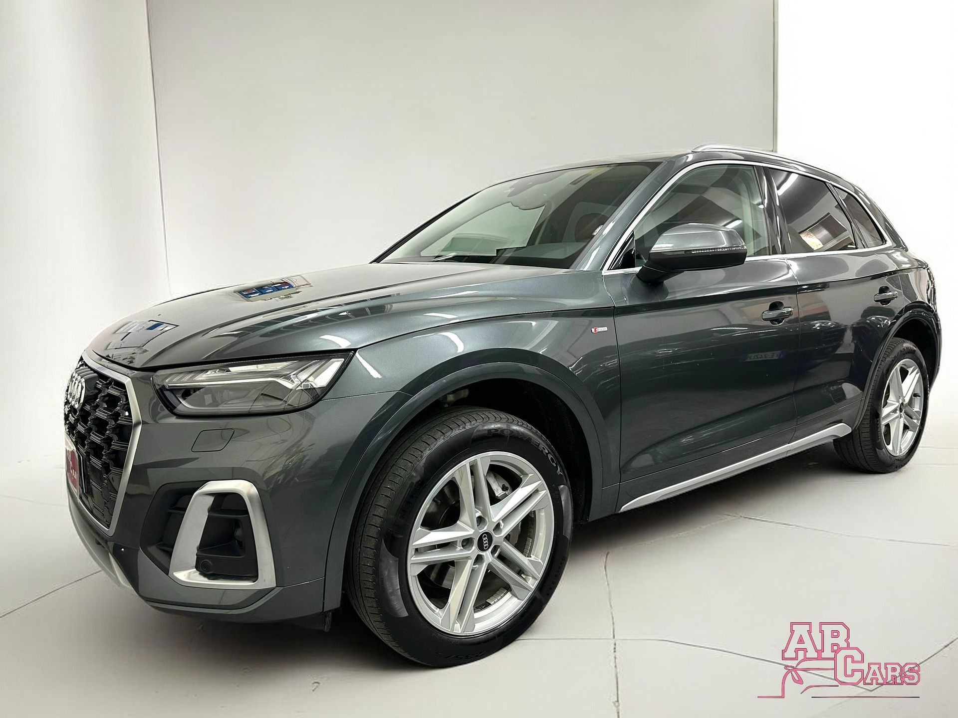 auto aziendali usate Massa