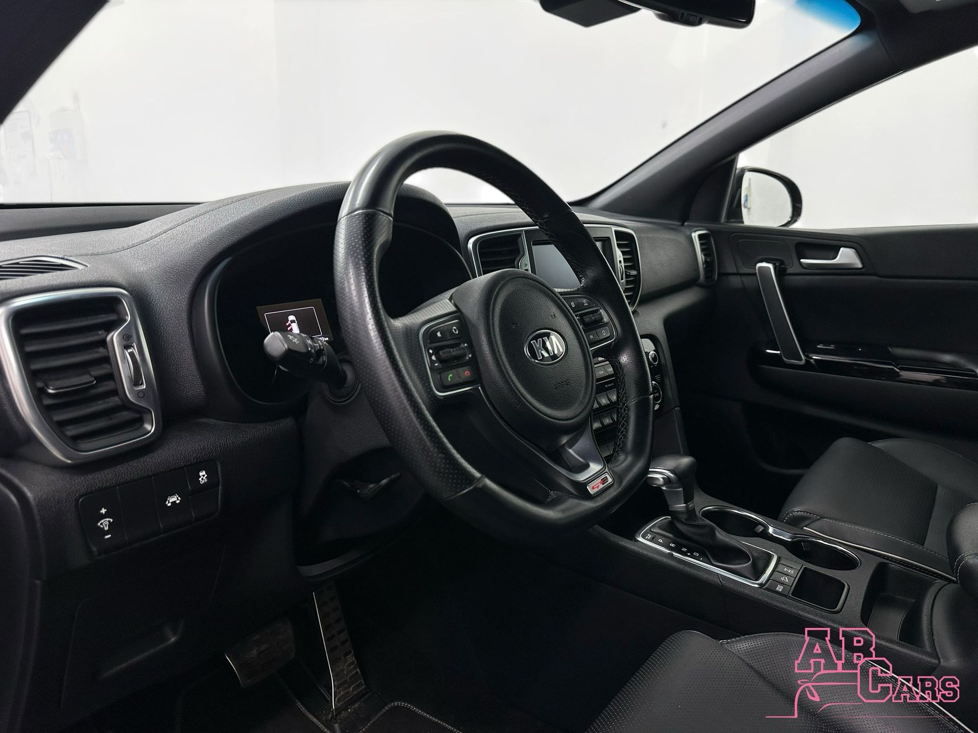 concessionario multimarca usata Massa