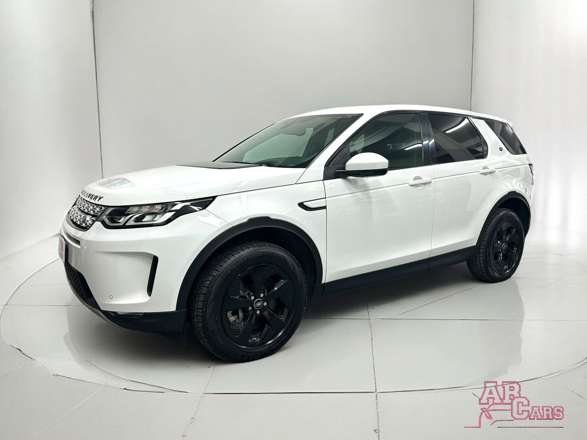 suv vendita usato Massa Abcars