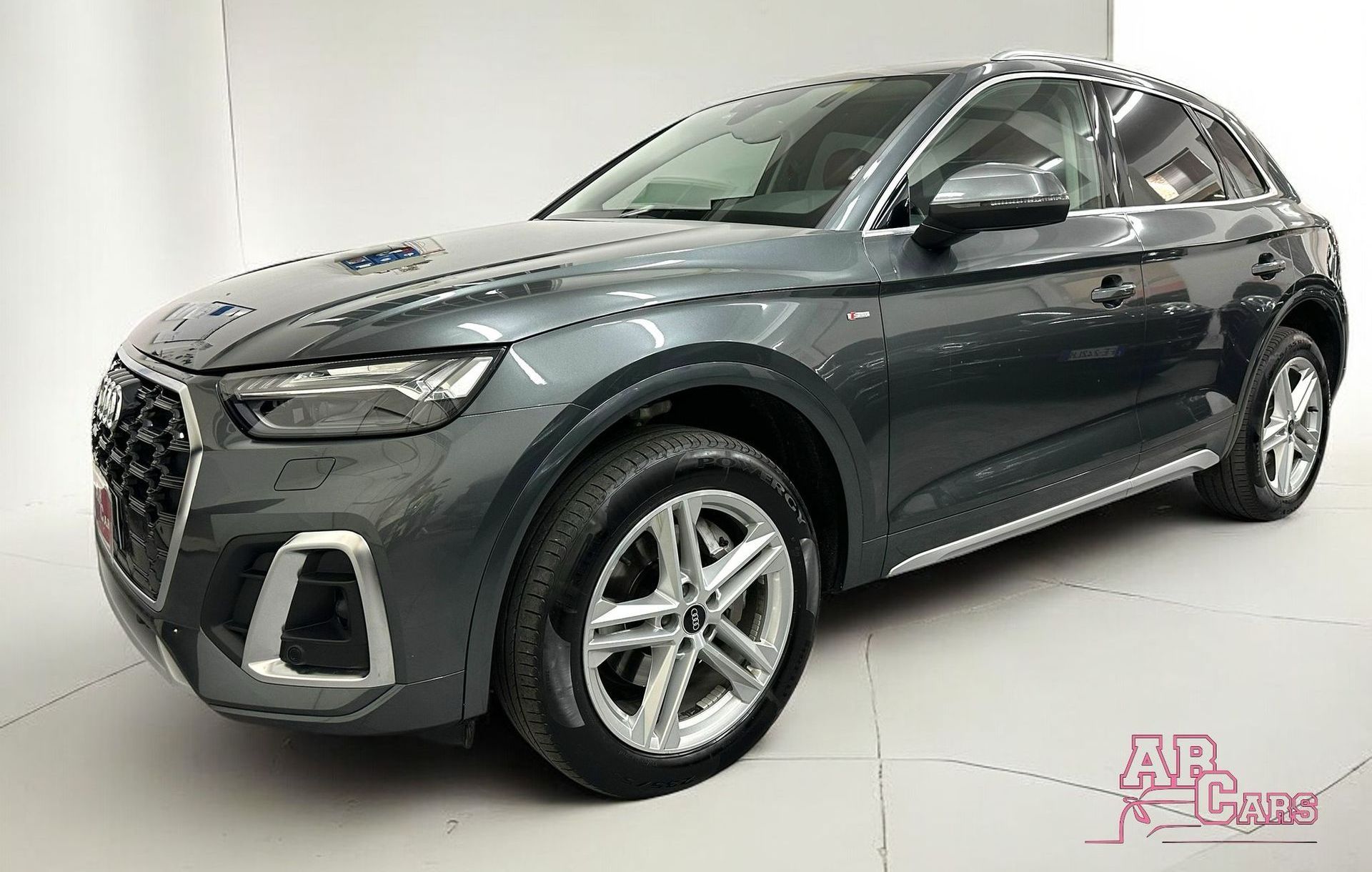 auto familiari Massa