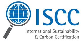 logo International Sustainability & Carbon Certification