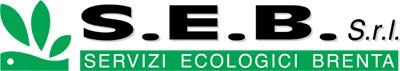 S.E.B. srl logo