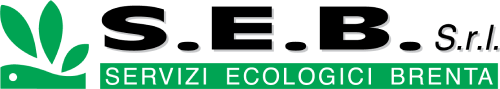 Servizi Ecologici Brenta logo