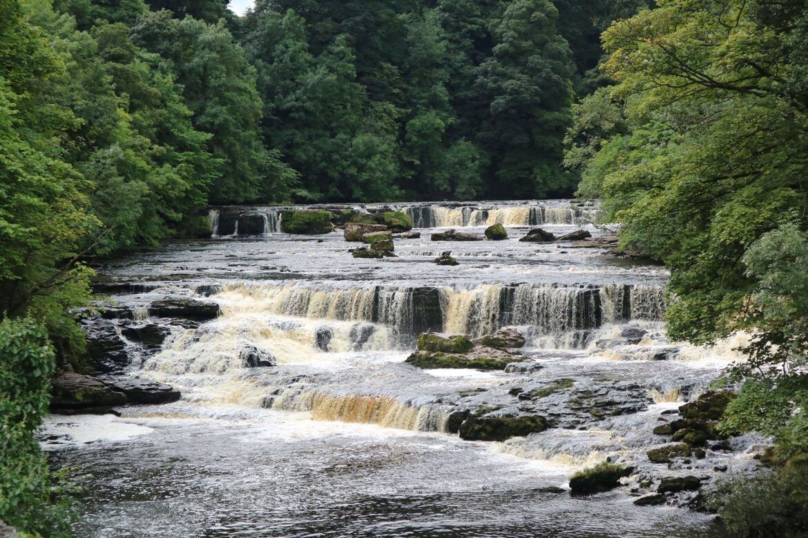 Blades Cottage Aysgarth