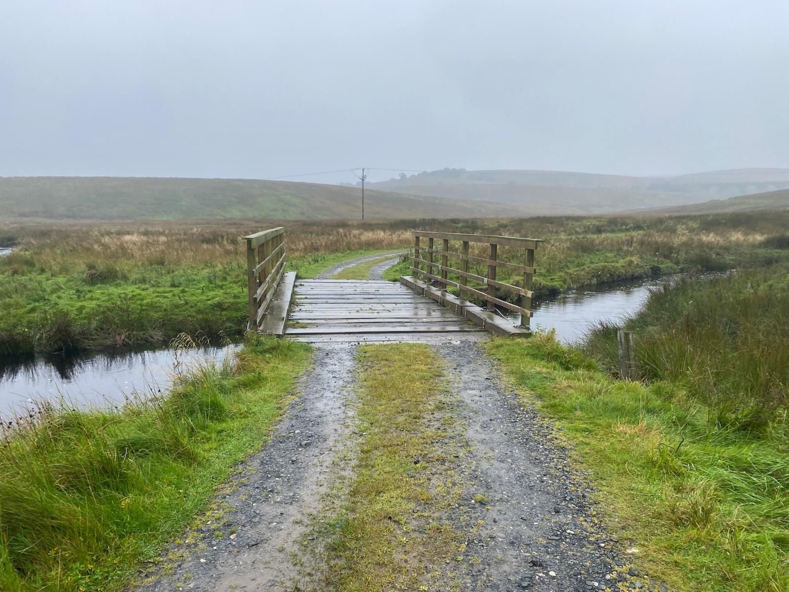 Blades Cottage  Bridge